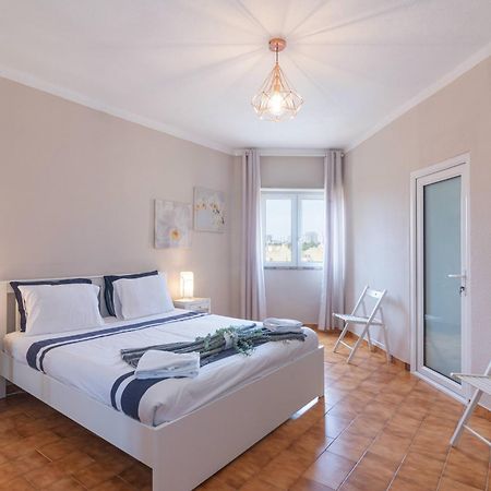 Apartmán Patio Da Rocha - Silhueta Citadina Portimão Exteriér fotografie