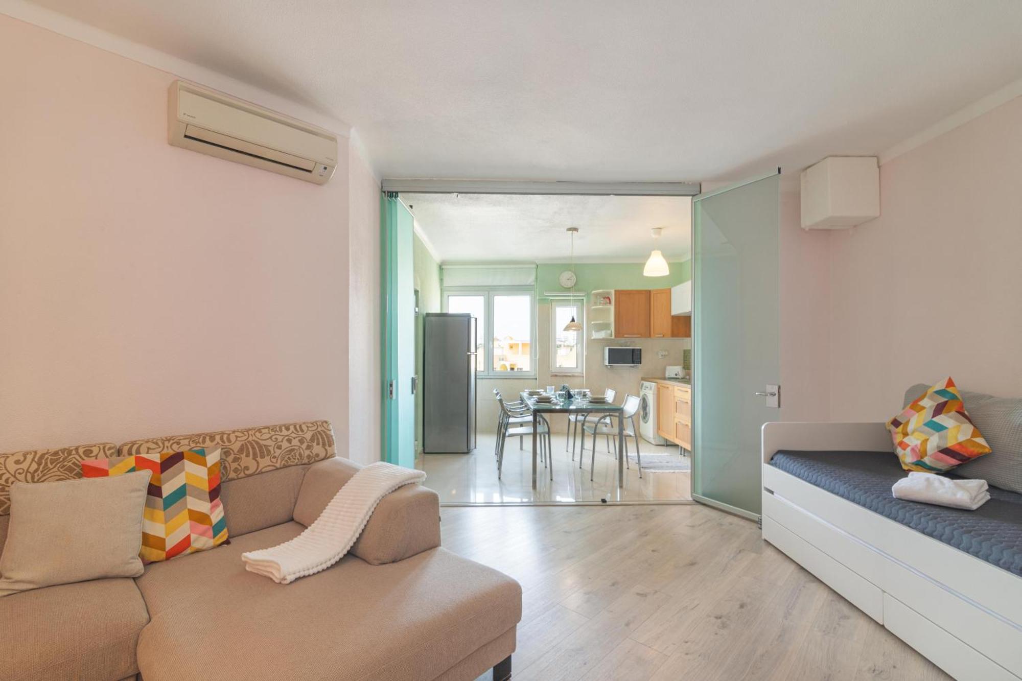 Apartmán Patio Da Rocha - Silhueta Citadina Portimão Exteriér fotografie