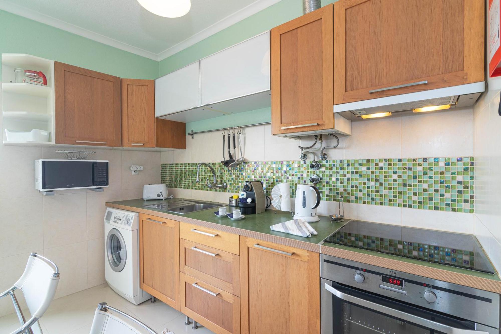Apartmán Patio Da Rocha - Silhueta Citadina Portimão Exteriér fotografie