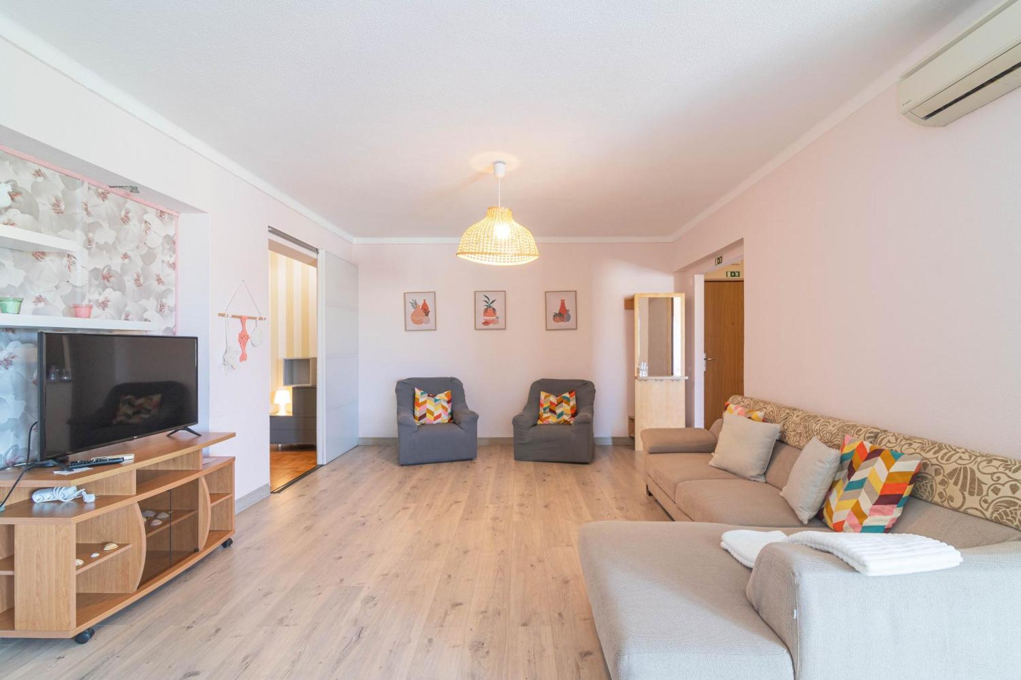 Apartmán Patio Da Rocha - Silhueta Citadina Portimão Exteriér fotografie