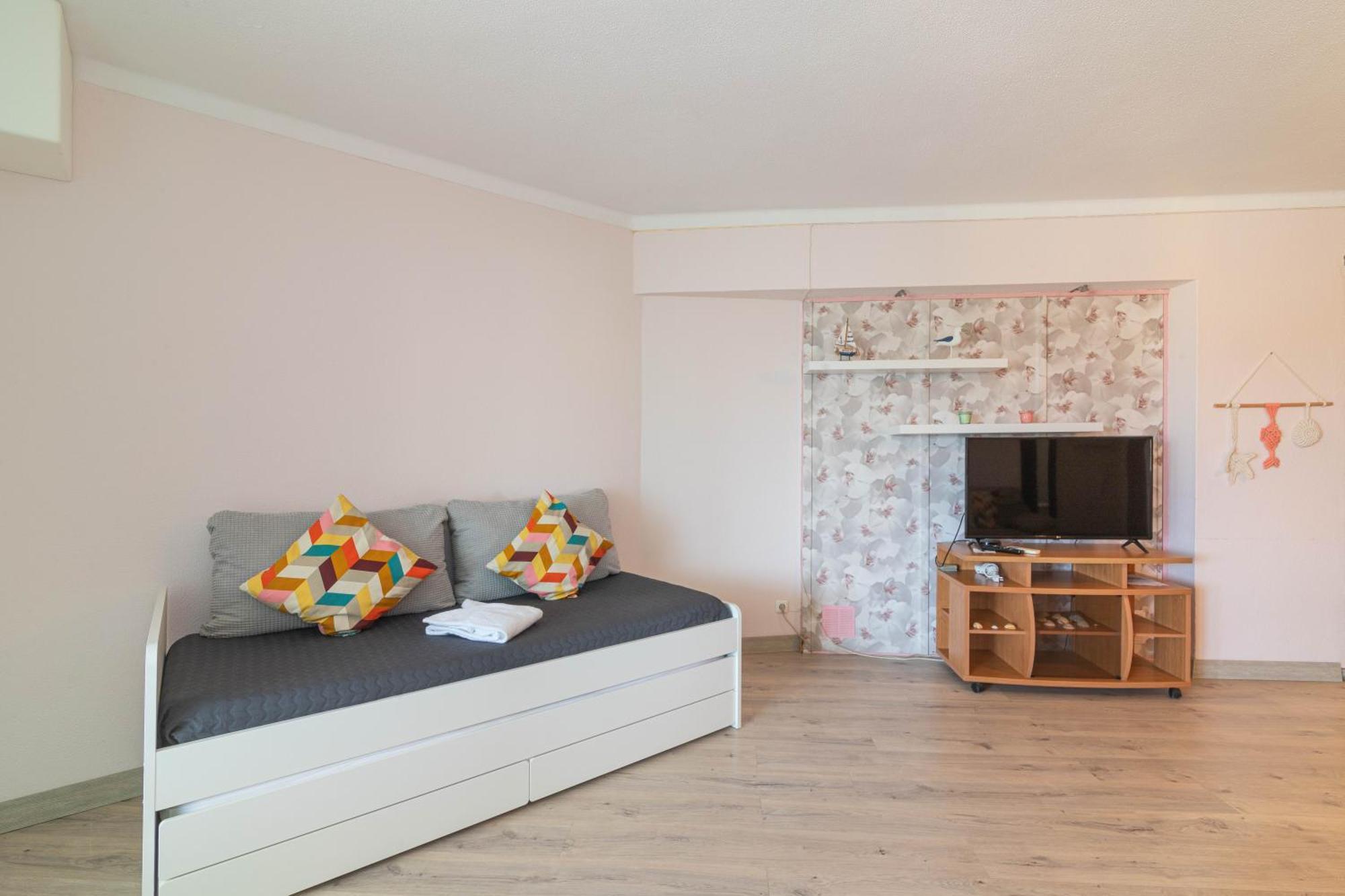 Apartmán Patio Da Rocha - Silhueta Citadina Portimão Exteriér fotografie
