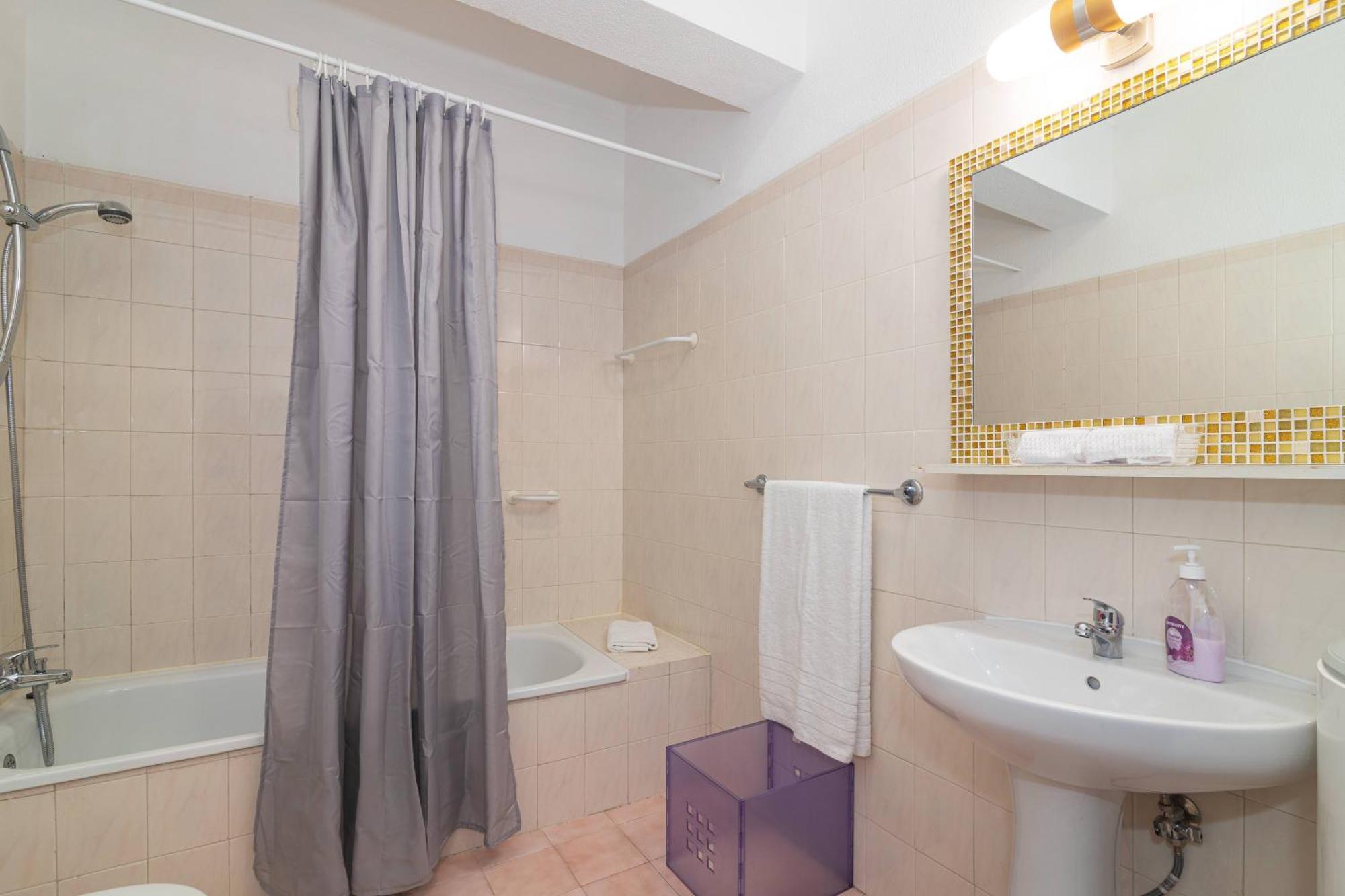 Apartmán Patio Da Rocha - Silhueta Citadina Portimão Exteriér fotografie