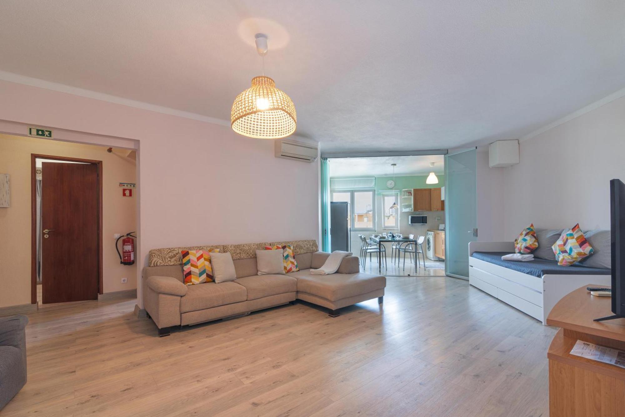 Apartmán Patio Da Rocha - Silhueta Citadina Portimão Exteriér fotografie