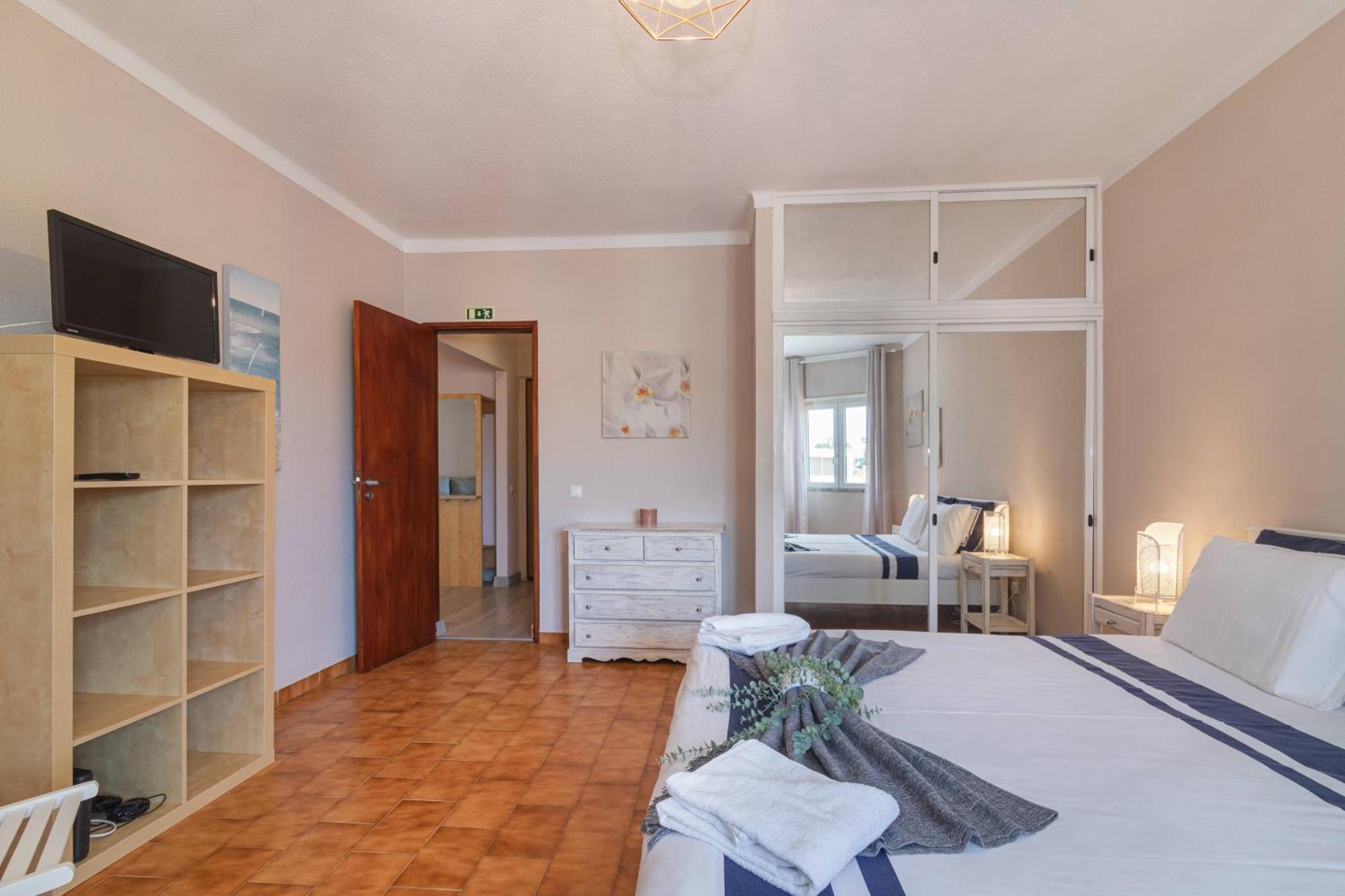 Apartmán Patio Da Rocha - Silhueta Citadina Portimão Exteriér fotografie