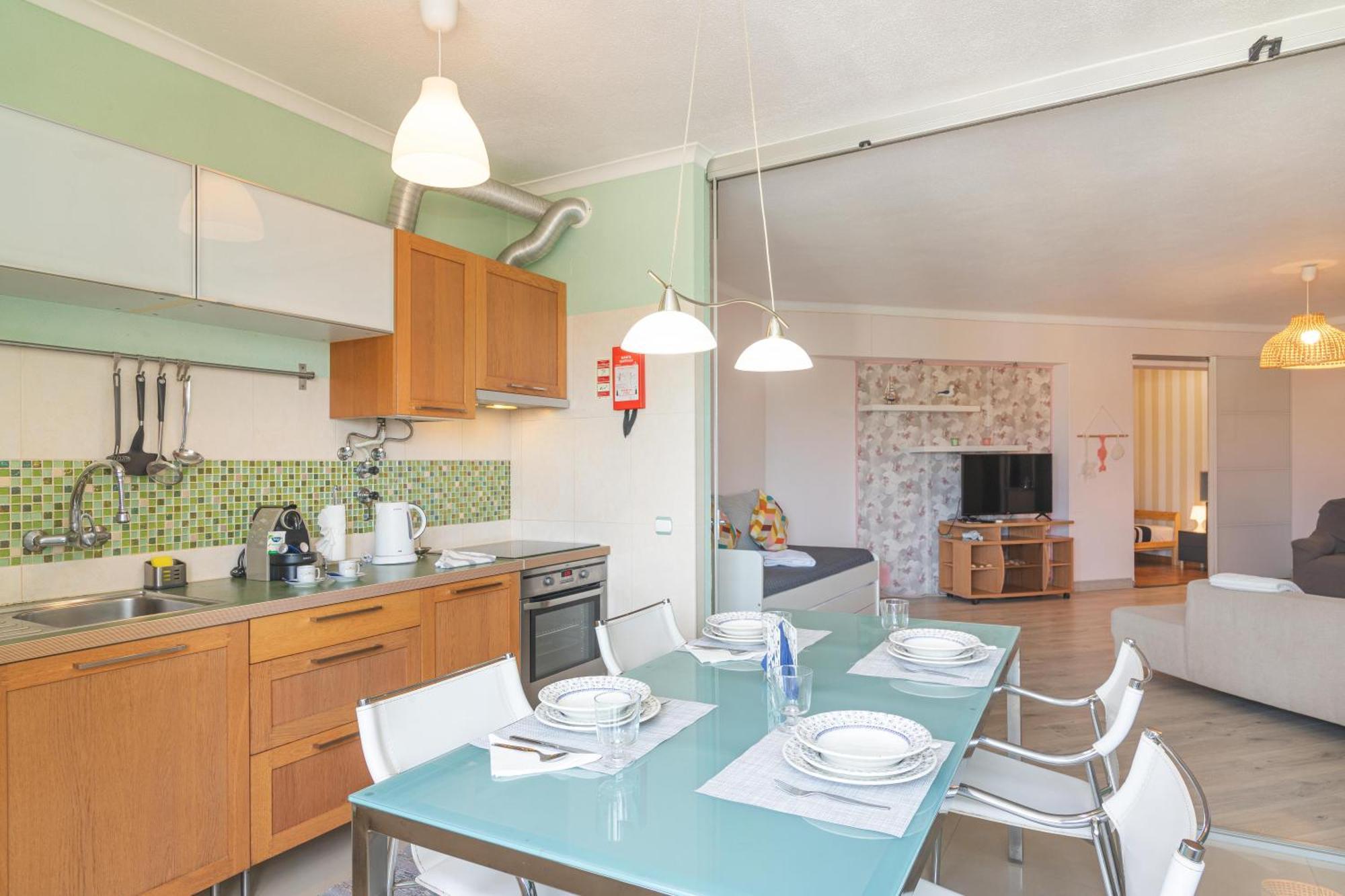 Apartmán Patio Da Rocha - Silhueta Citadina Portimão Exteriér fotografie