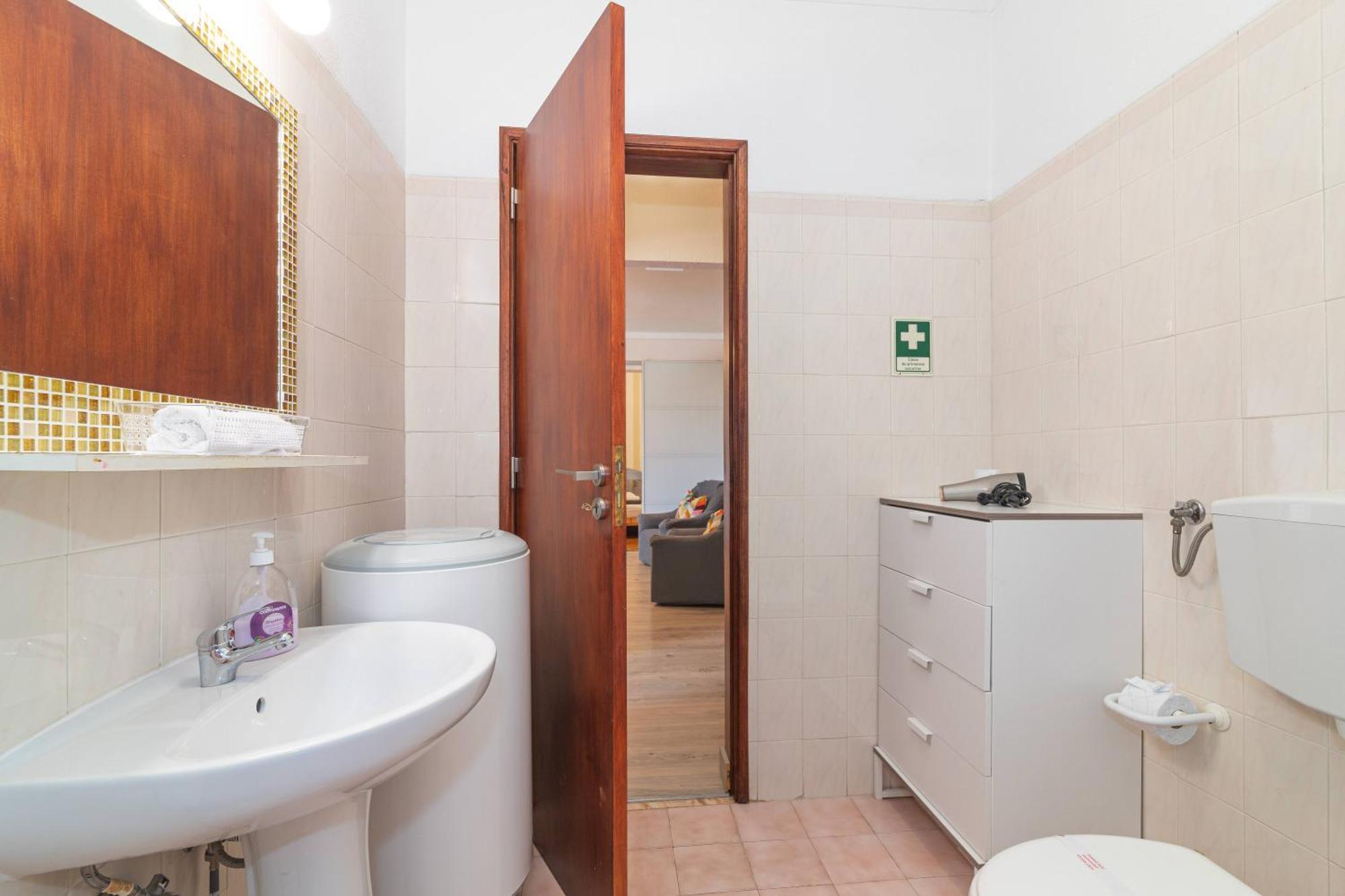 Apartmán Patio Da Rocha - Silhueta Citadina Portimão Exteriér fotografie