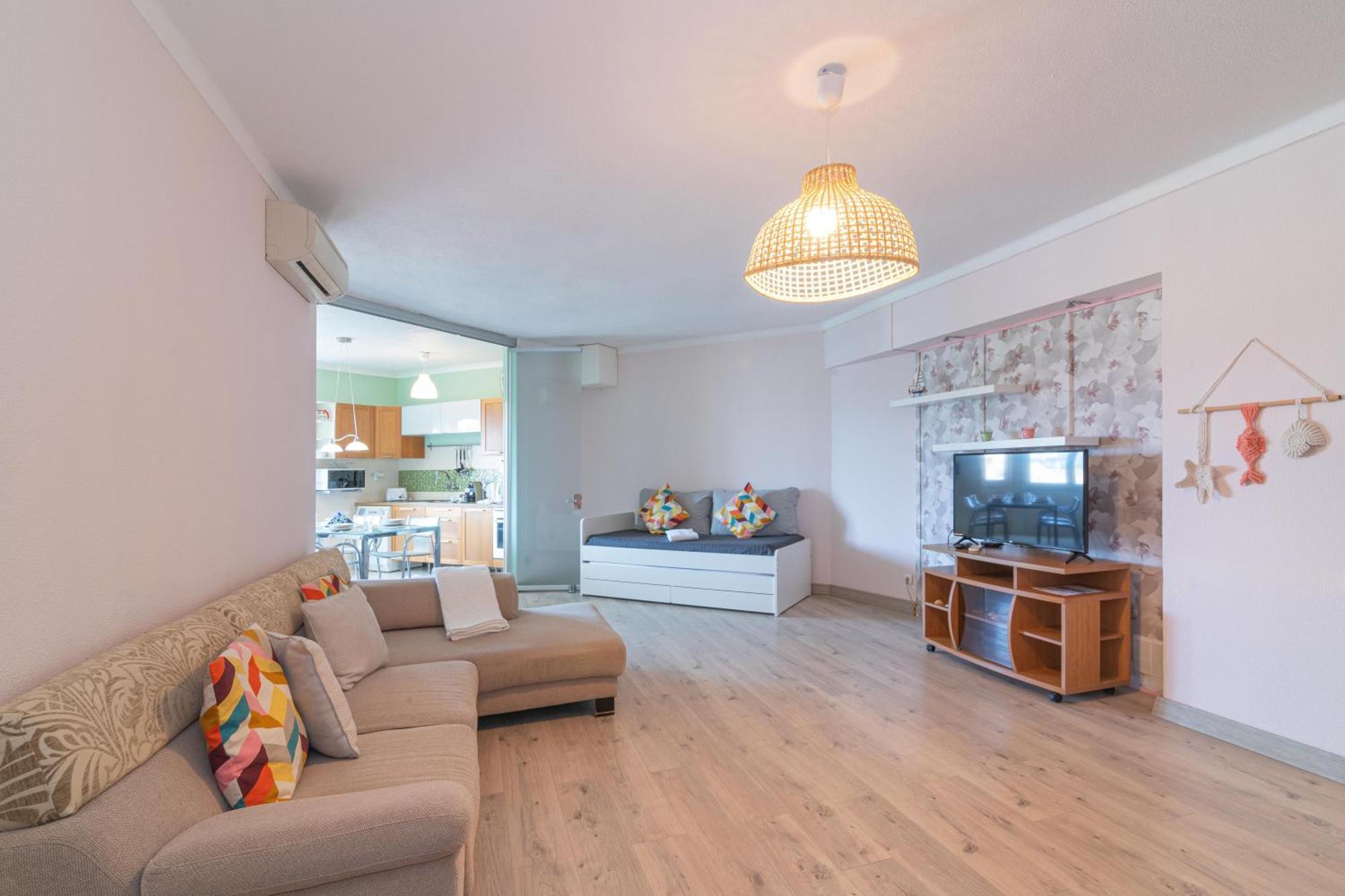 Apartmán Patio Da Rocha - Silhueta Citadina Portimão Exteriér fotografie