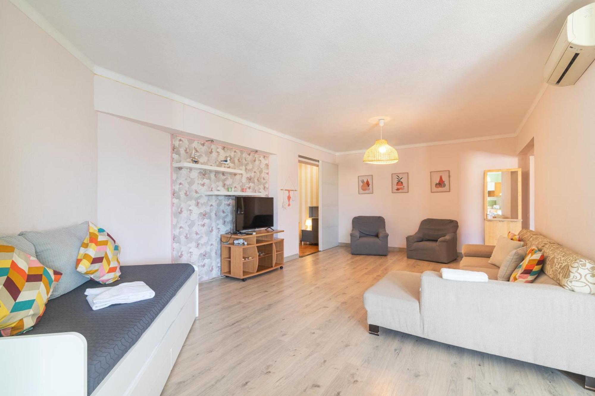 Apartmán Patio Da Rocha - Silhueta Citadina Portimão Exteriér fotografie