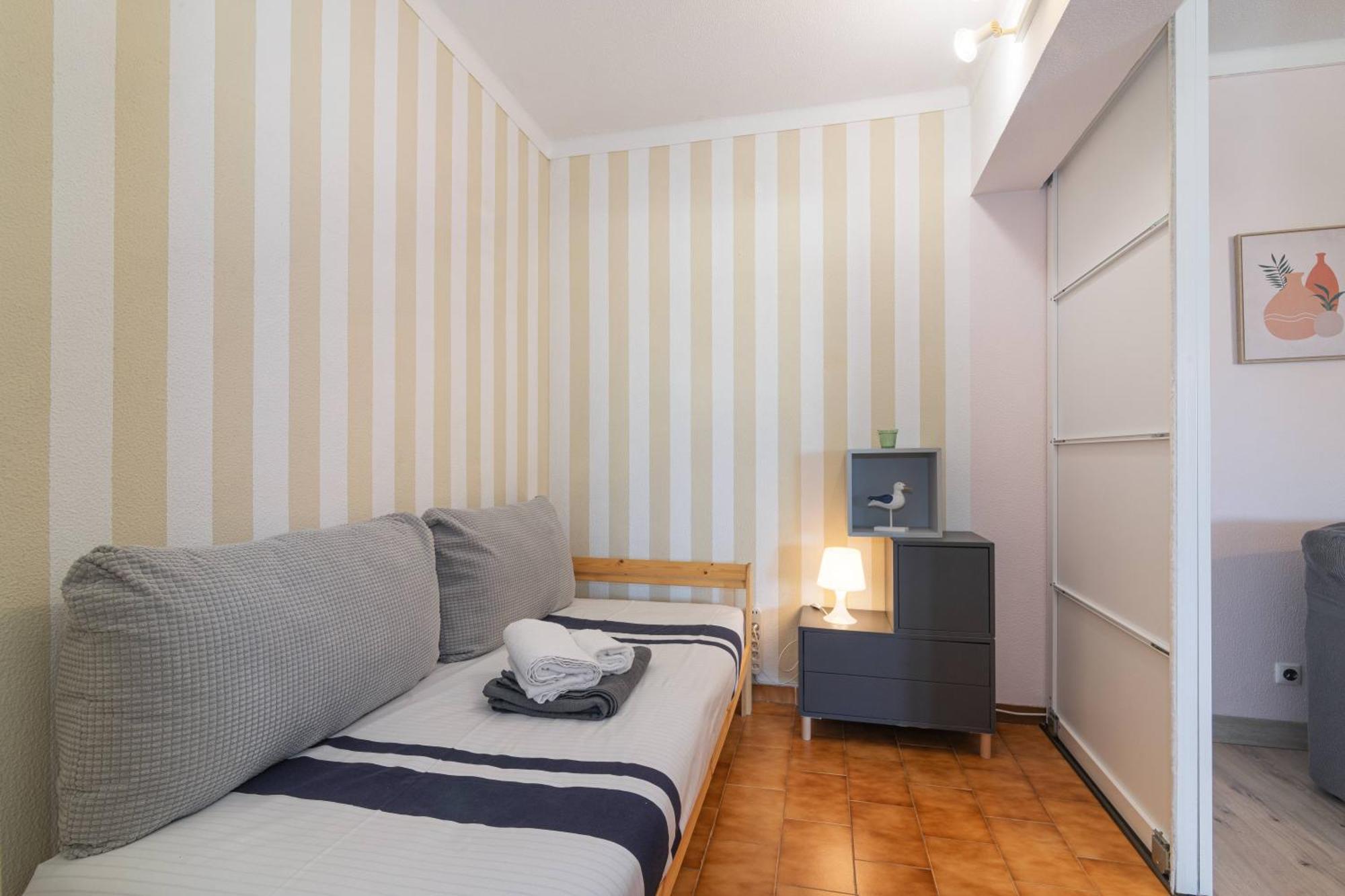 Apartmán Patio Da Rocha - Silhueta Citadina Portimão Exteriér fotografie