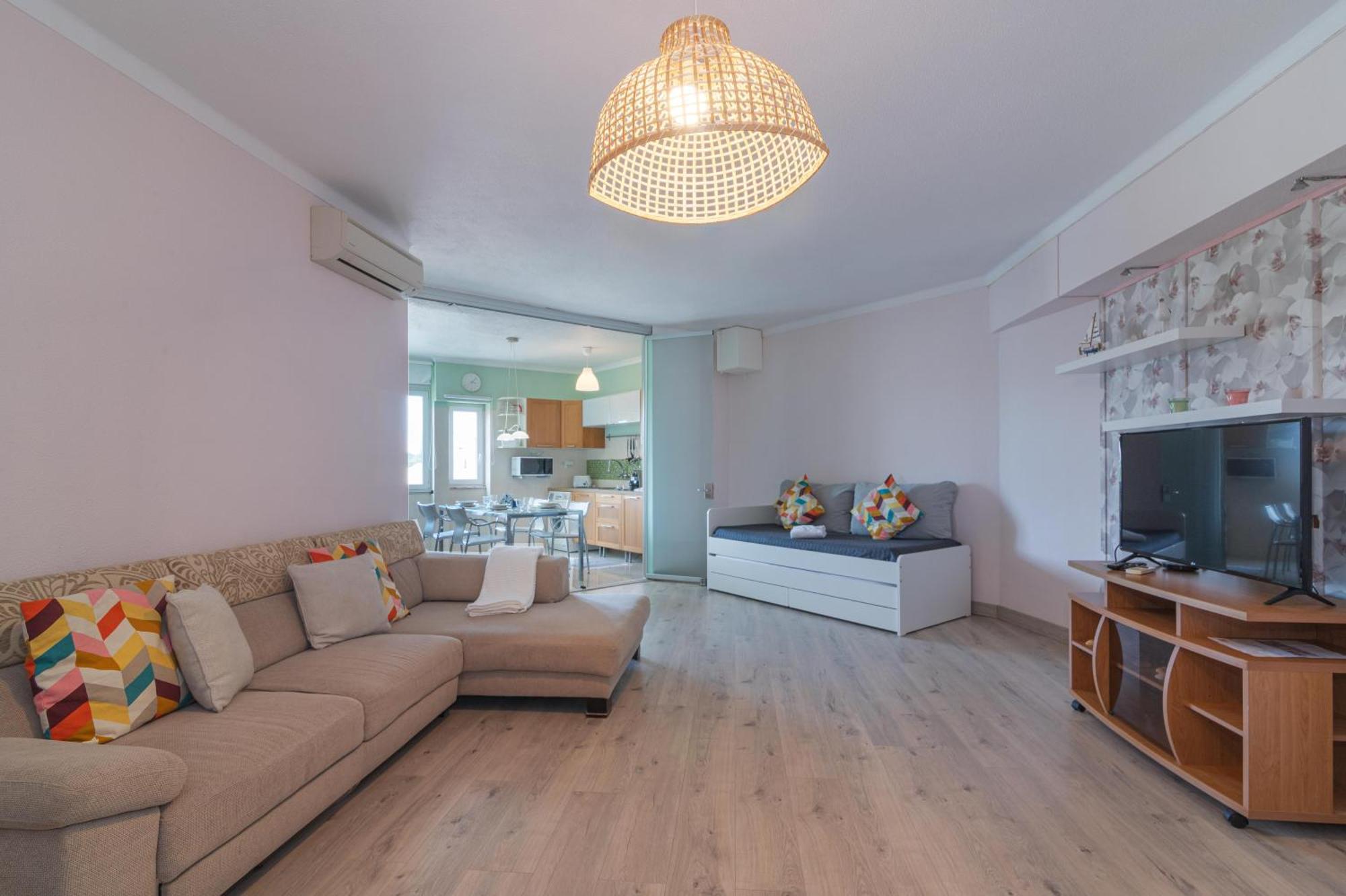 Apartmán Patio Da Rocha - Silhueta Citadina Portimão Exteriér fotografie