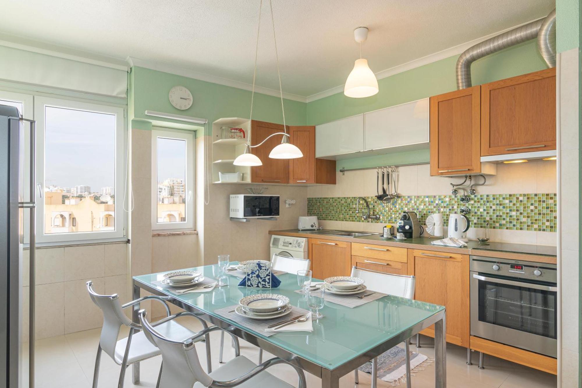 Apartmán Patio Da Rocha - Silhueta Citadina Portimão Exteriér fotografie