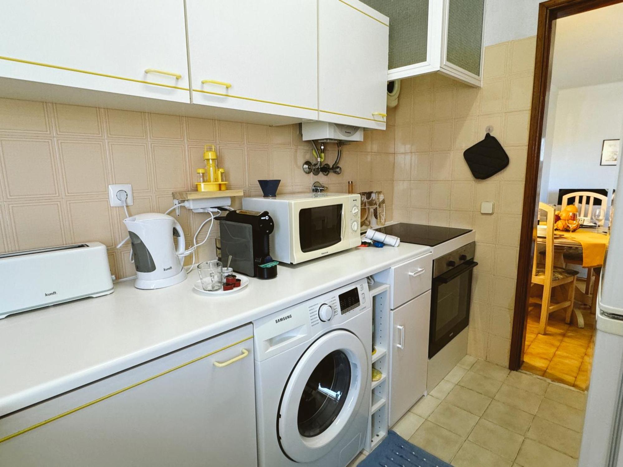 Apartmán Patio Da Rocha - Silhueta Citadina Portimão Exteriér fotografie