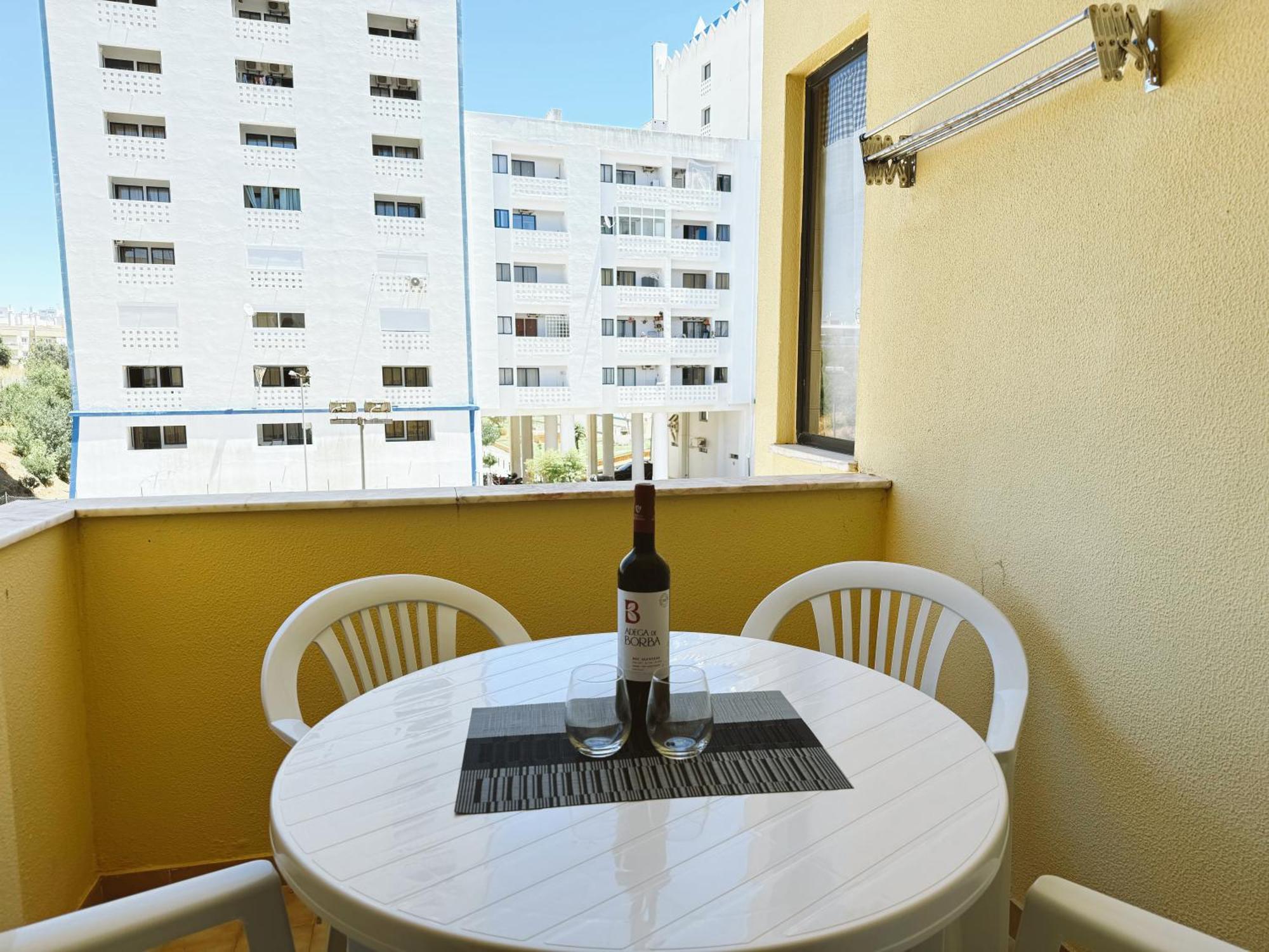 Apartmán Patio Da Rocha - Silhueta Citadina Portimão Exteriér fotografie