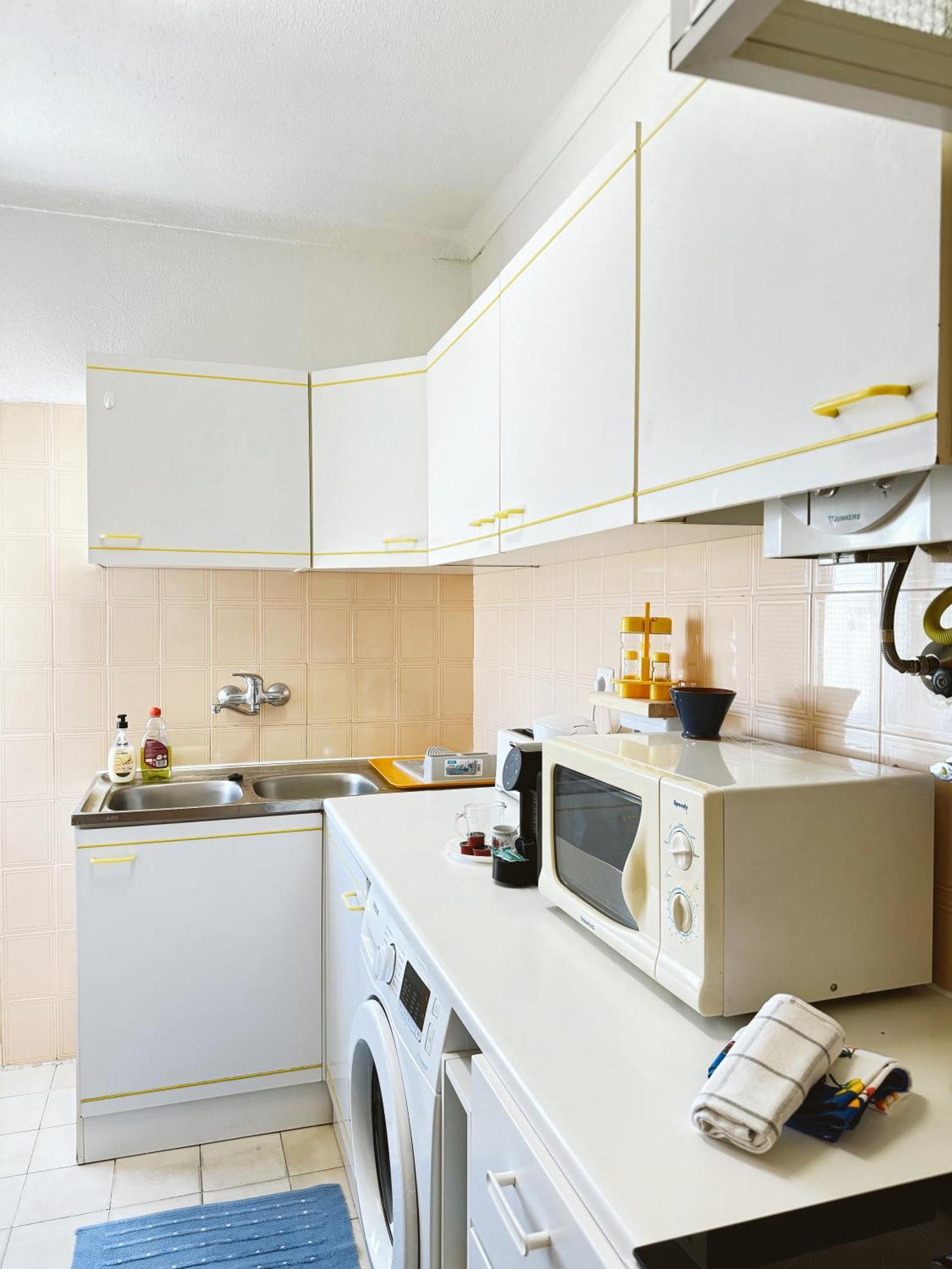 Apartmán Patio Da Rocha - Silhueta Citadina Portimão Exteriér fotografie