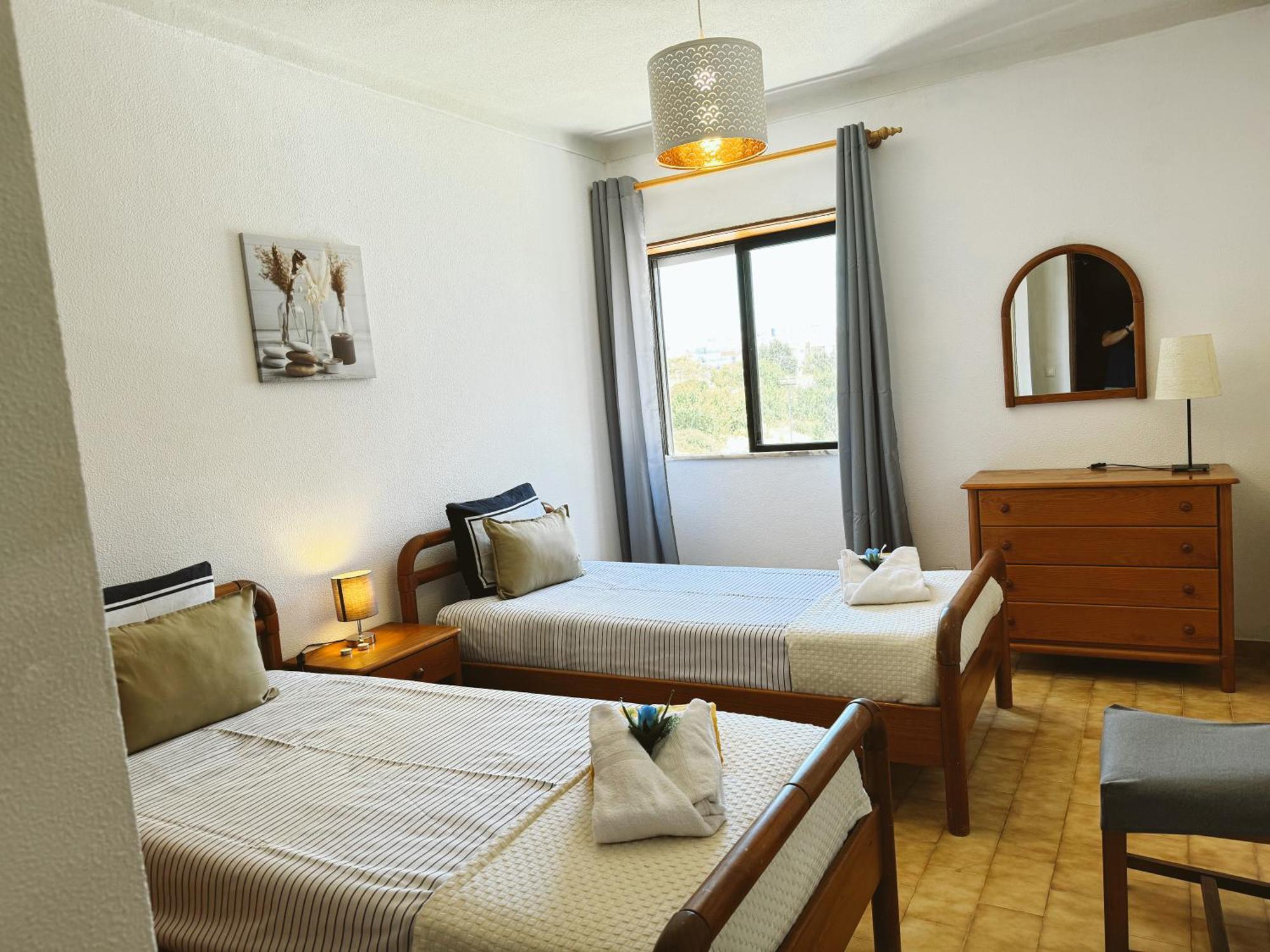 Apartmán Patio Da Rocha - Silhueta Citadina Portimão Exteriér fotografie