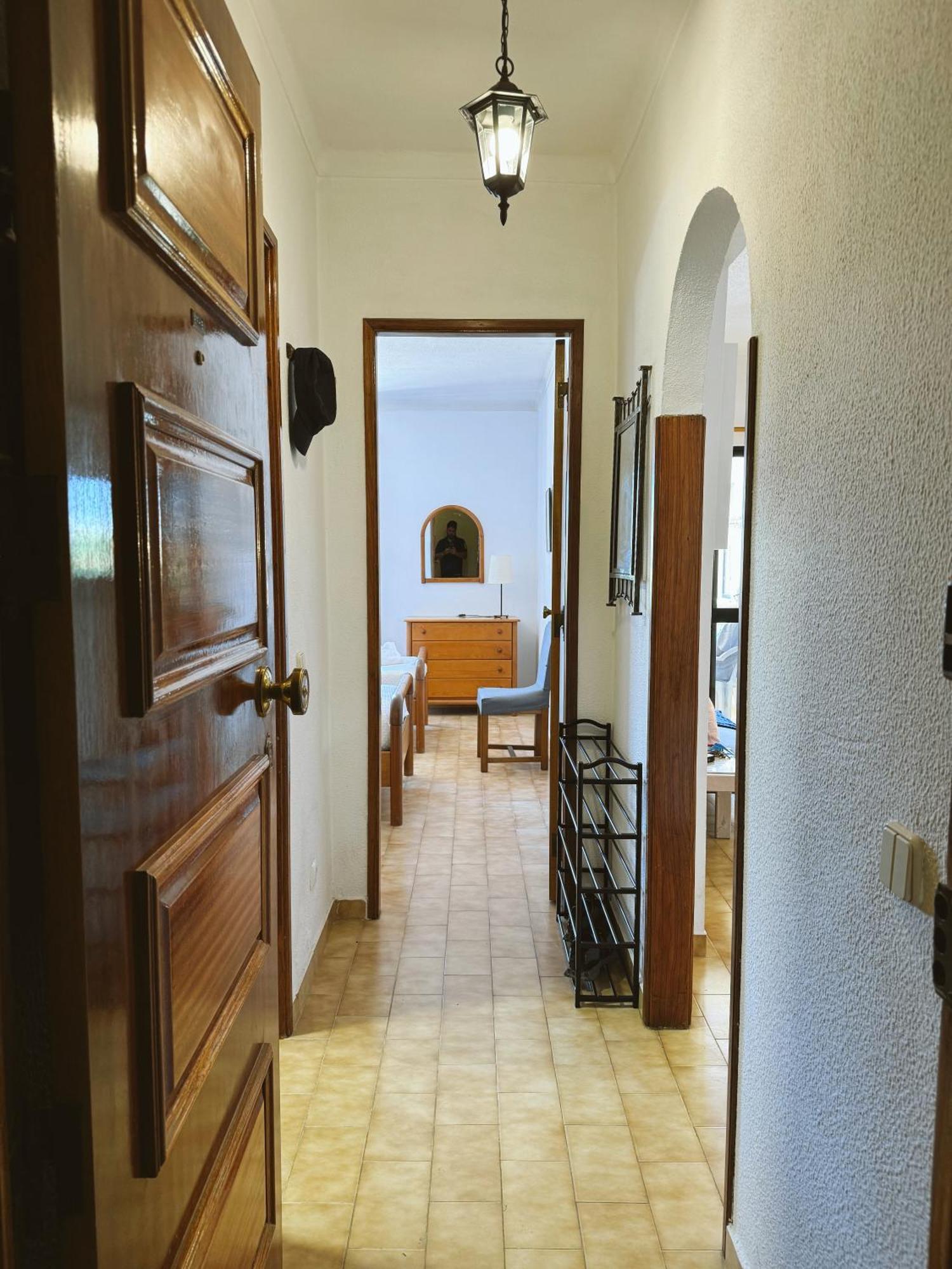 Apartmán Patio Da Rocha - Silhueta Citadina Portimão Exteriér fotografie