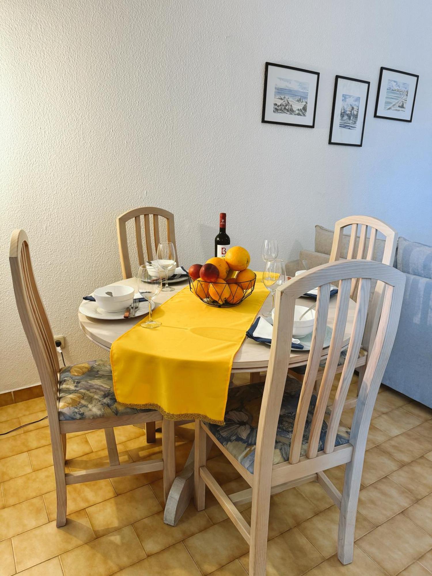 Apartmán Patio Da Rocha - Silhueta Citadina Portimão Exteriér fotografie