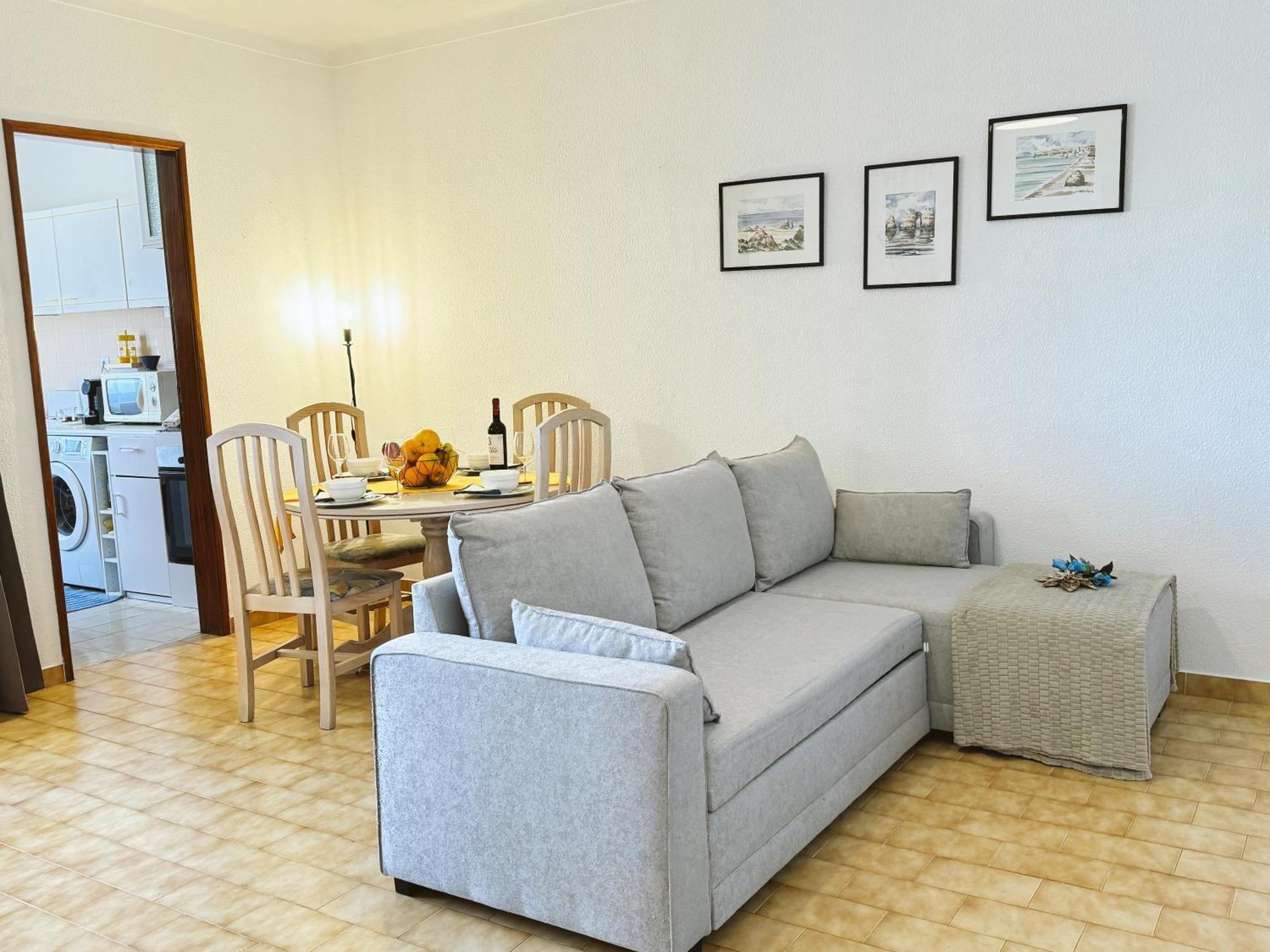 Apartmán Patio Da Rocha - Silhueta Citadina Portimão Exteriér fotografie