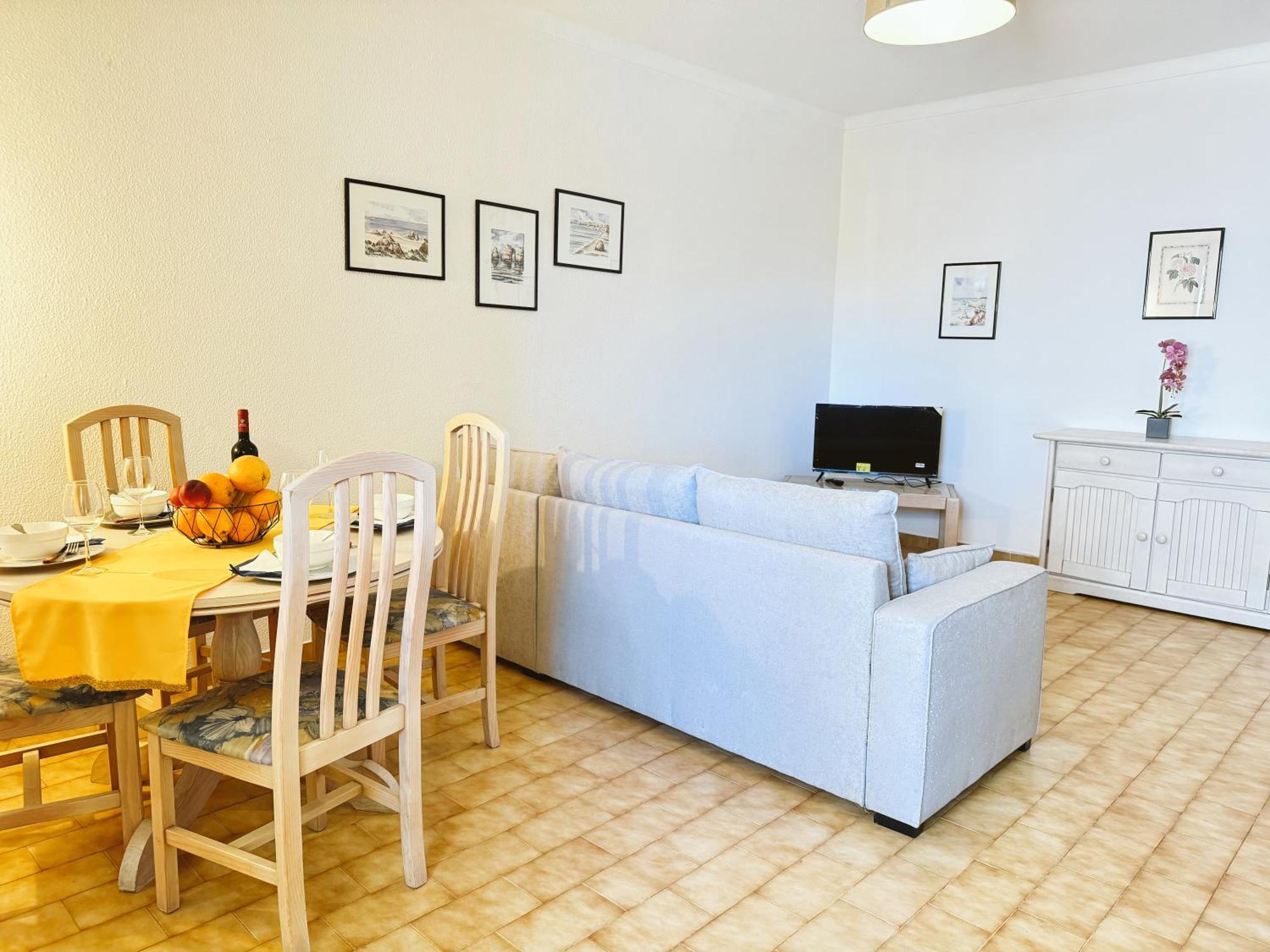 Apartmán Patio Da Rocha - Silhueta Citadina Portimão Exteriér fotografie