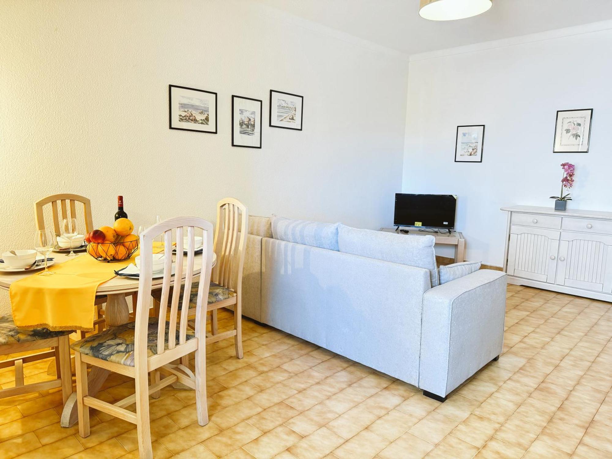 Apartmán Patio Da Rocha - Silhueta Citadina Portimão Exteriér fotografie